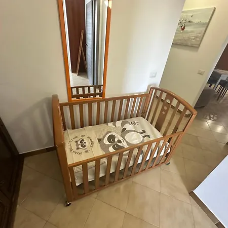 بيت للعطل Desio