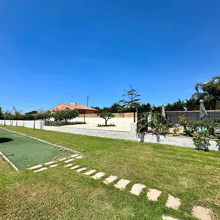 Desio بيت للعطل