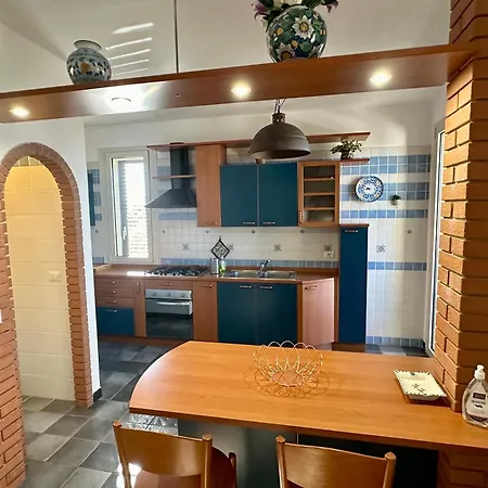 Holiday home Desio