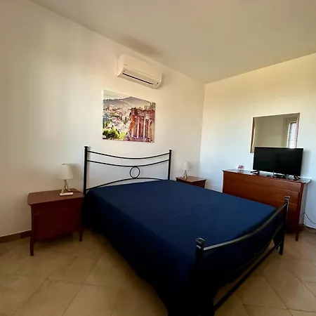 Desio Holiday home Donnalucata (Sicily)