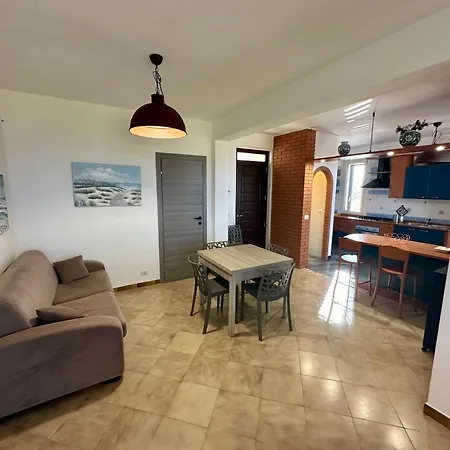 Desio Holiday home
