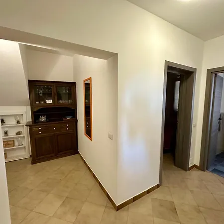 Holiday home Desio *