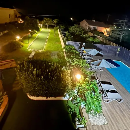 Desio Holiday home