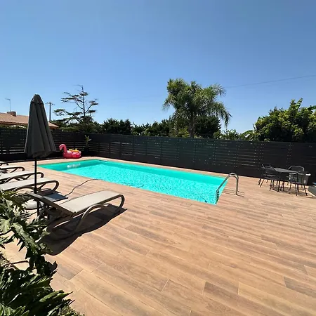 Desio Holiday home *