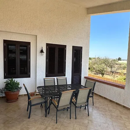 Desio Vakantiehuis