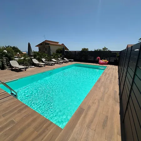 Desio Holiday home *