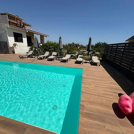 Holiday home Desio *