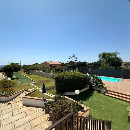 Holiday home Desio Donnalucata (Sicily)