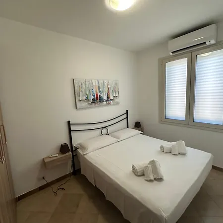 Vakantiehuis Desio