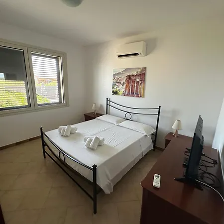 Holiday home Desio