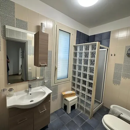 Desio Holiday home *