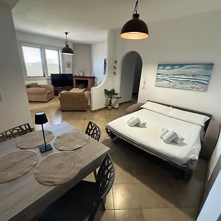 Desio Holiday home *