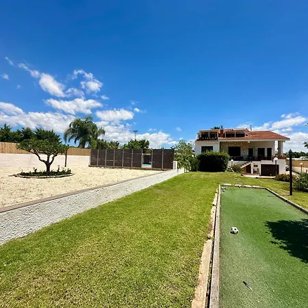 Desio Vakantiehuis
