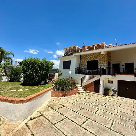 Vakantiehuis Desio Donnalucata (Sicily)