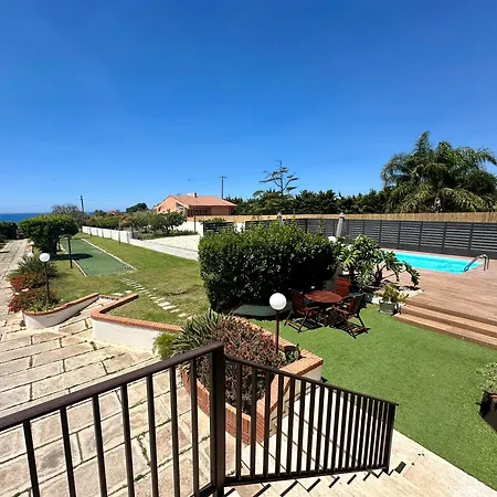 Vakantiehuis Desio *
