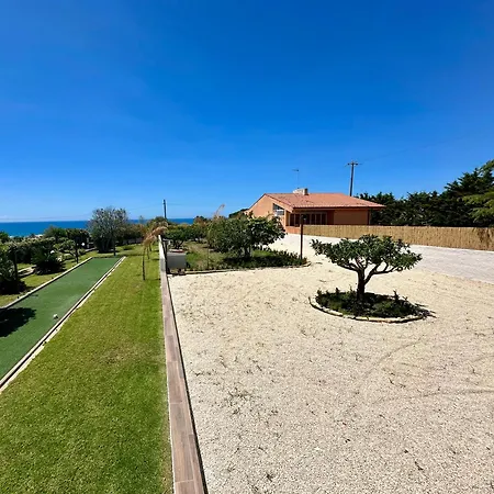 Desio Tatil Evi Donnalucata (Sicily)